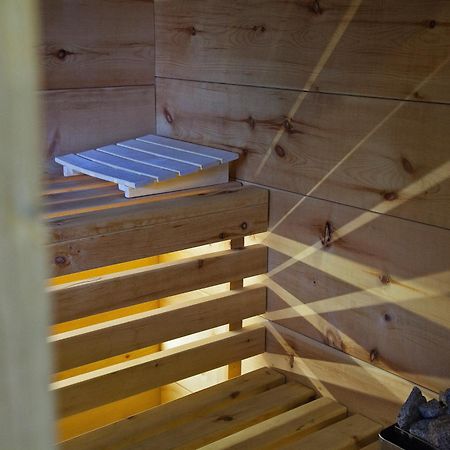 Chalet Teo E Marianna Бормио Екстериор снимка