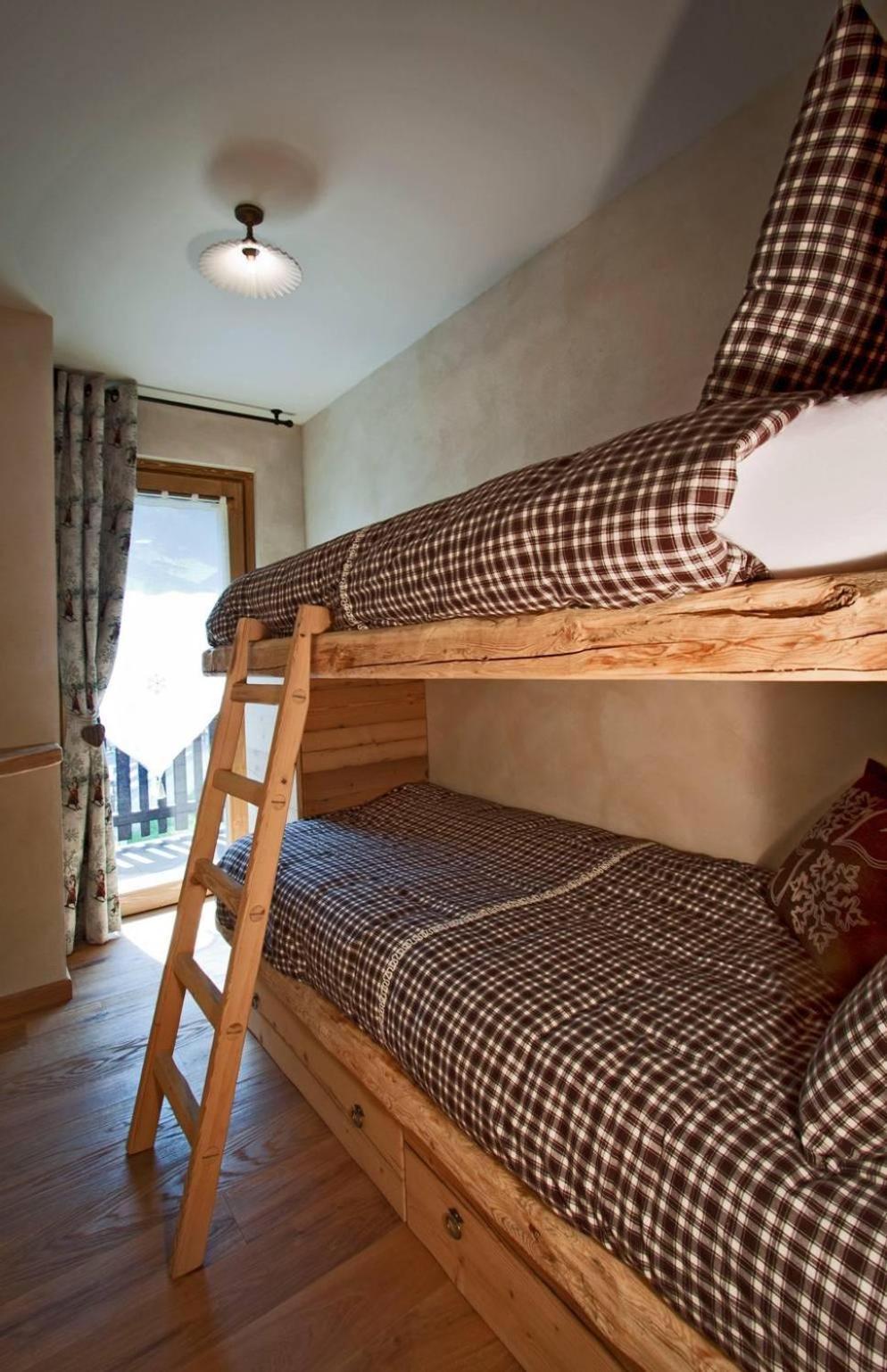Chalet Teo E Marianna Бормио Екстериор снимка