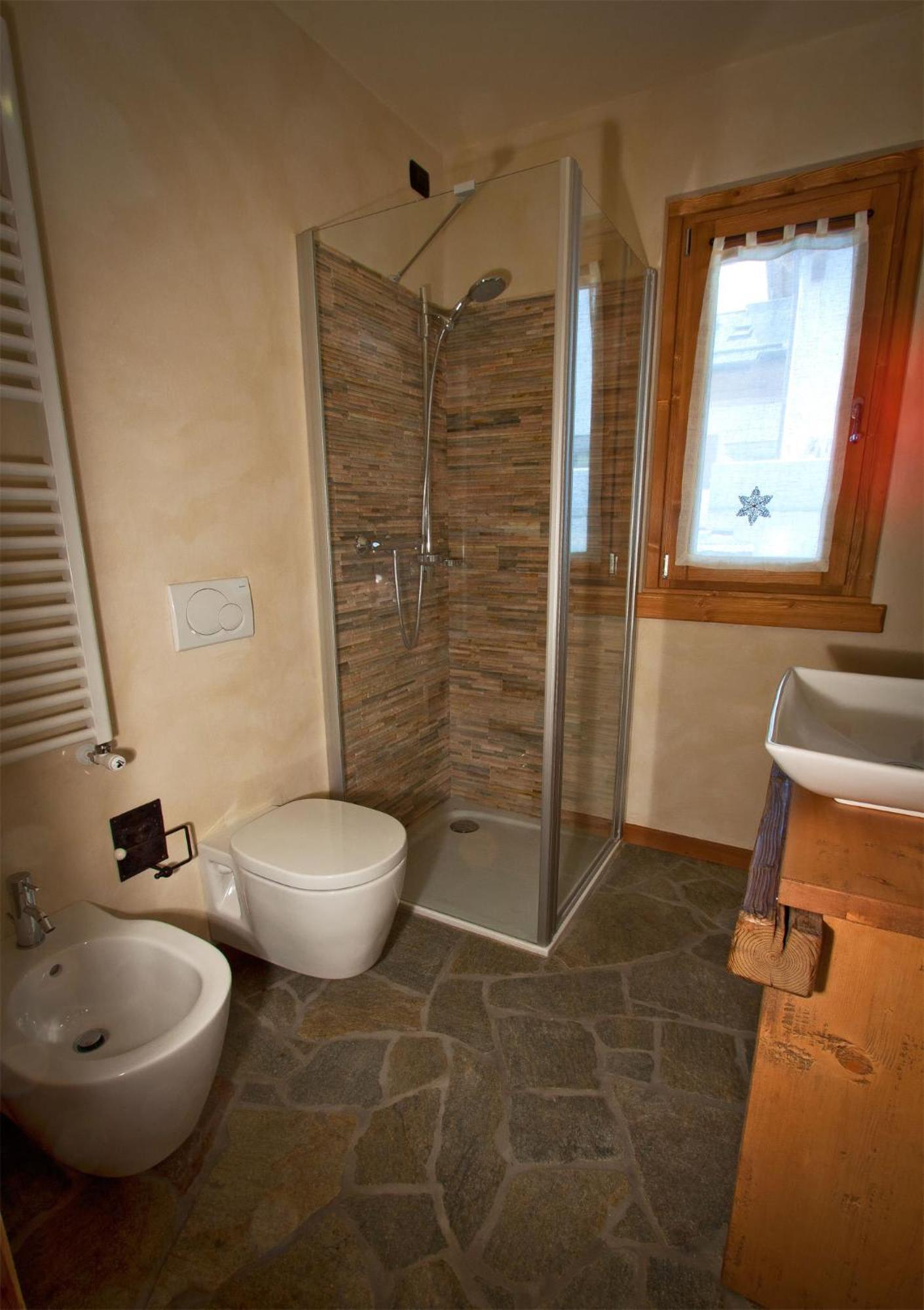 Chalet Teo E Marianna Бормио Екстериор снимка