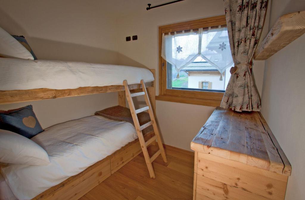Chalet Teo E Marianna Бормио Стая снимка